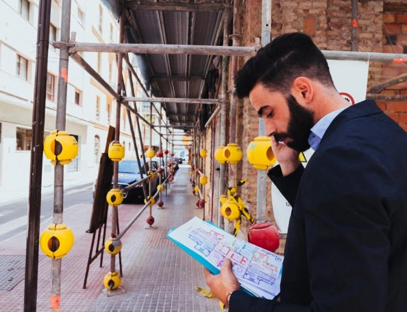 Site Assessment & Requirement Analysis