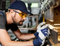 Precision fabrication