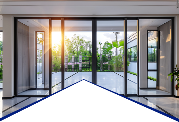 Aluminium Doors & Windows