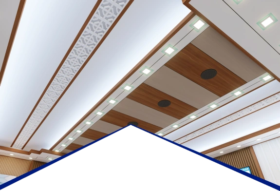Wall & Ceiling Systems