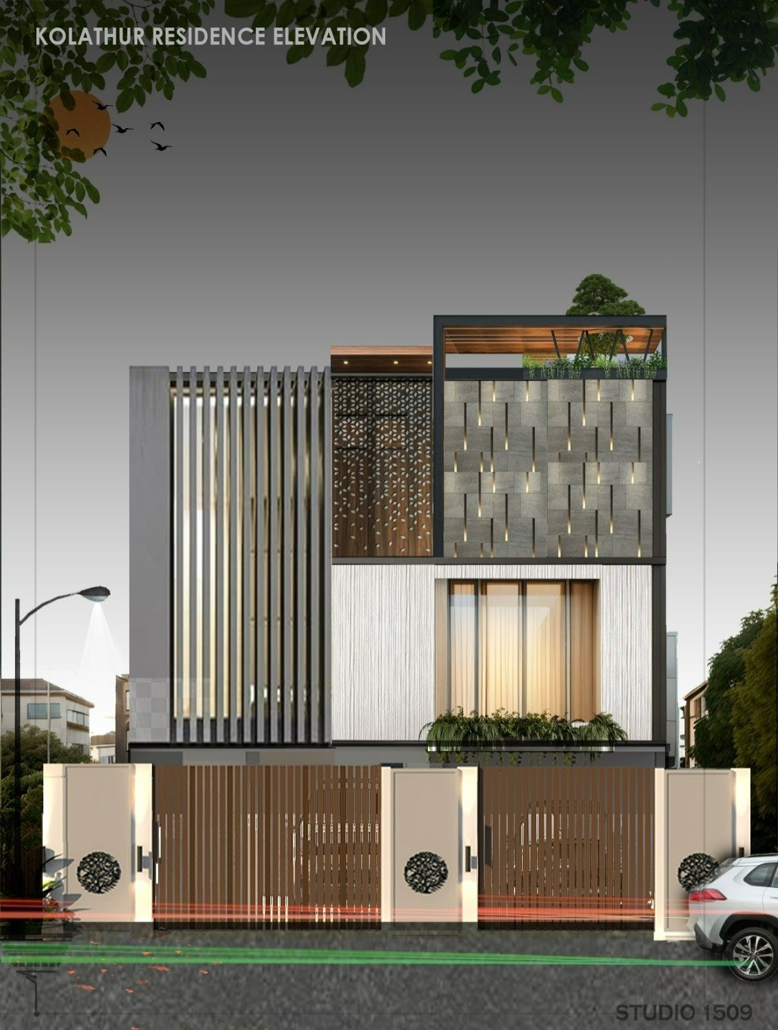 Project 9