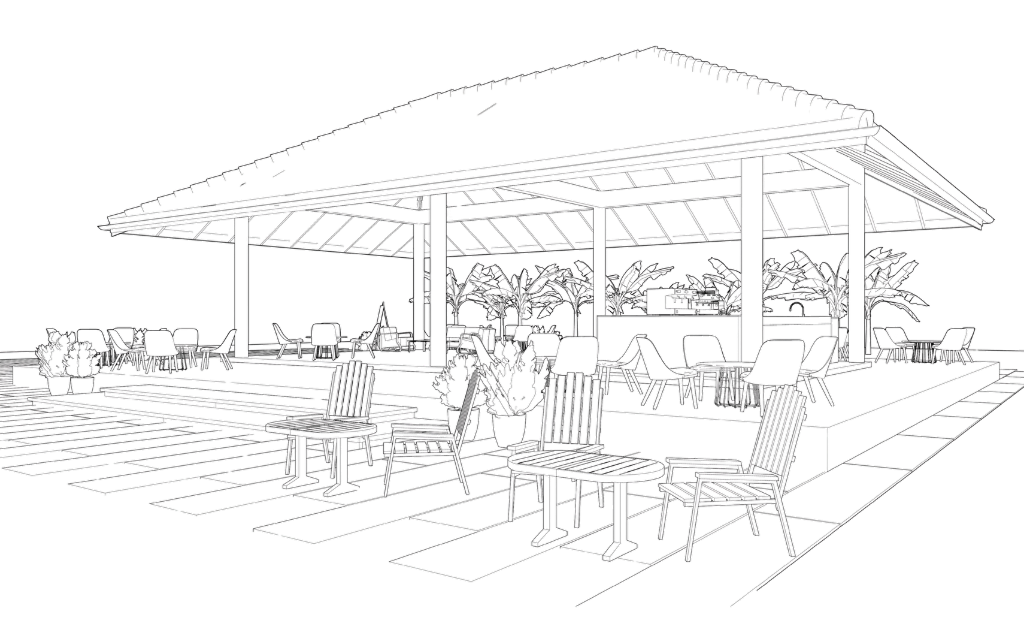 About section decorative image